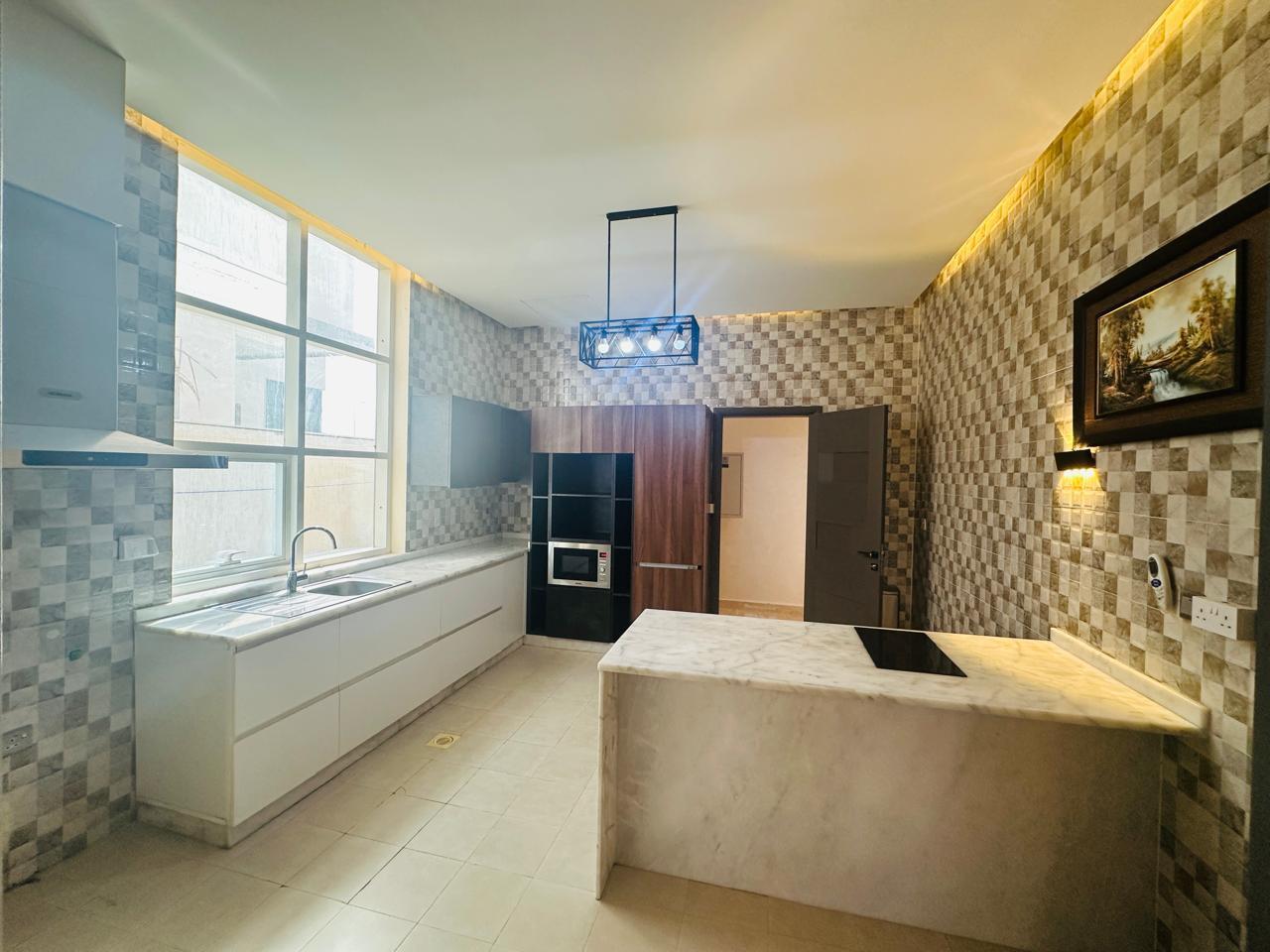4-Bedroom Standalone Villa at Tilal City